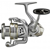 ZRS-2500A	Spininginė ritė Okuma Zyros 2500A Spinning 5.3:1